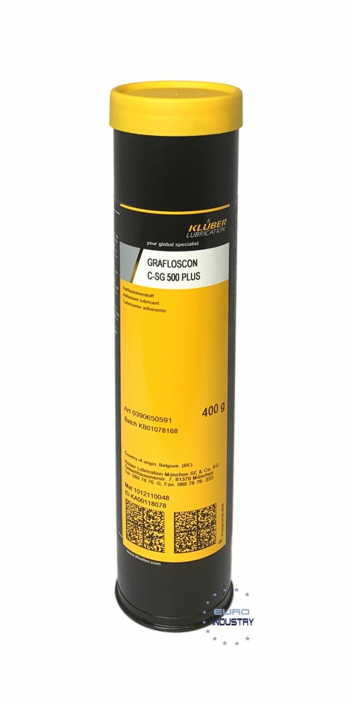 pics/Kluber/Copyright EIS/c-sg-500-plus-grafloscon-klueber-haftschmierstoff-kartusche-400g.jpg